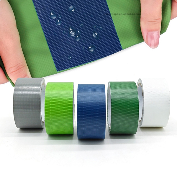 PE Tarpaulin Repair Tape